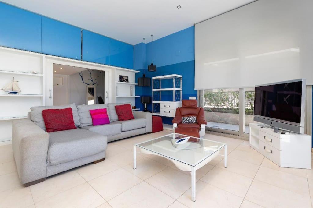 Luxury Sea View With 2 Apartamento